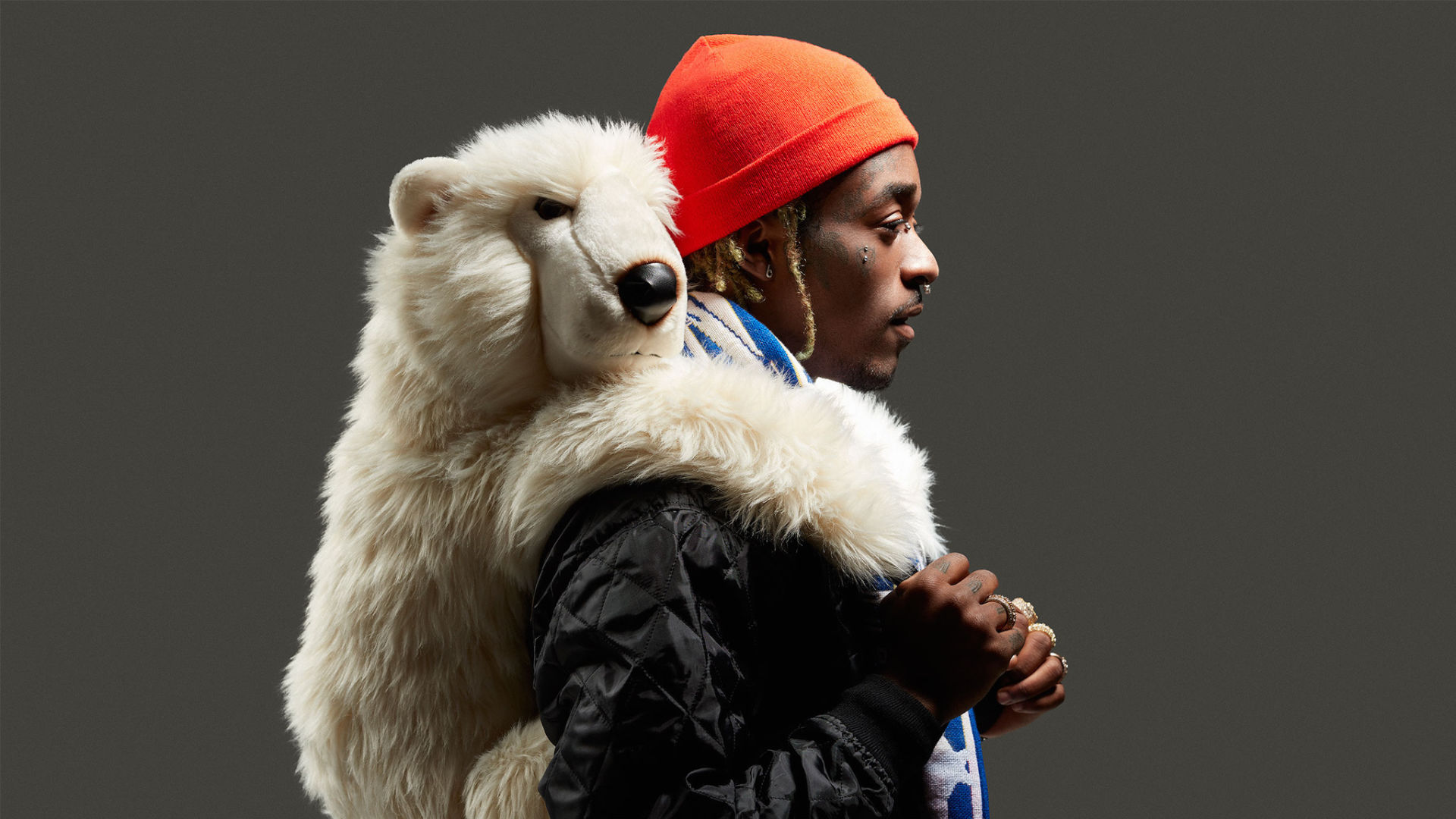 Lil Uzi Vert - Oct. 20